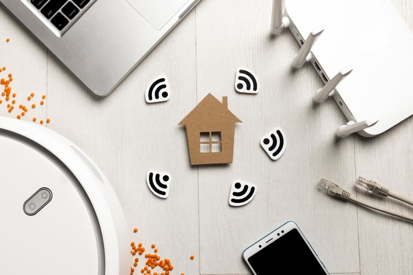 Smart Home